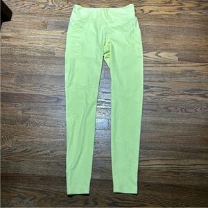 New Full length high-rise leggings
Large tall